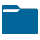 a graphic of a paper file folder