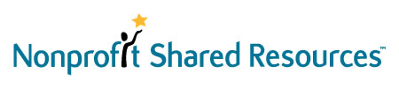 Nonprofit Shared Resources Logo
